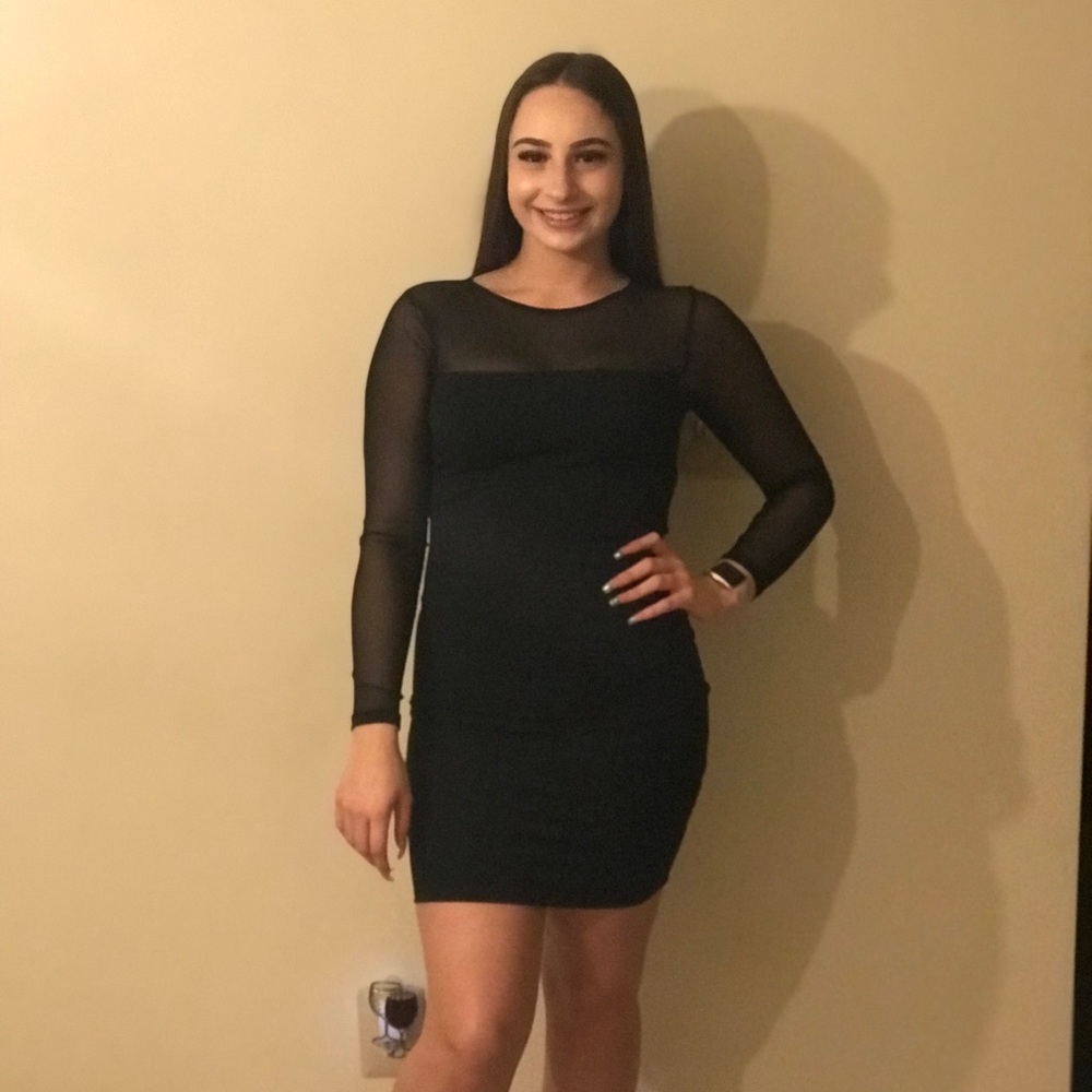Meet your Posher, Gianna